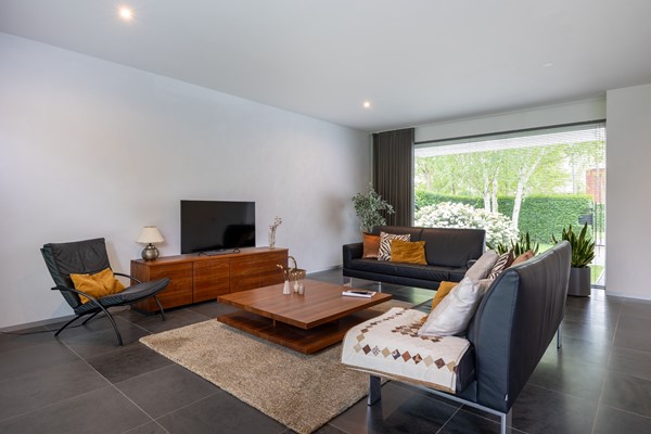 Medium property photo - Spaaklaan 14, 3446 HD Woerden